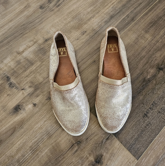 Frye Shoes - FRYE Flats